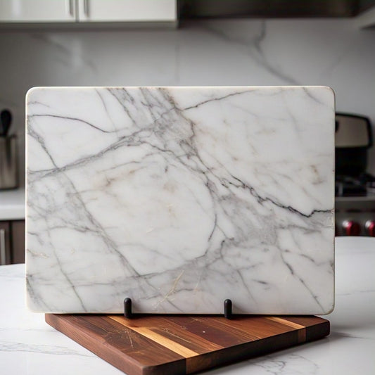 Marble Chopping Board